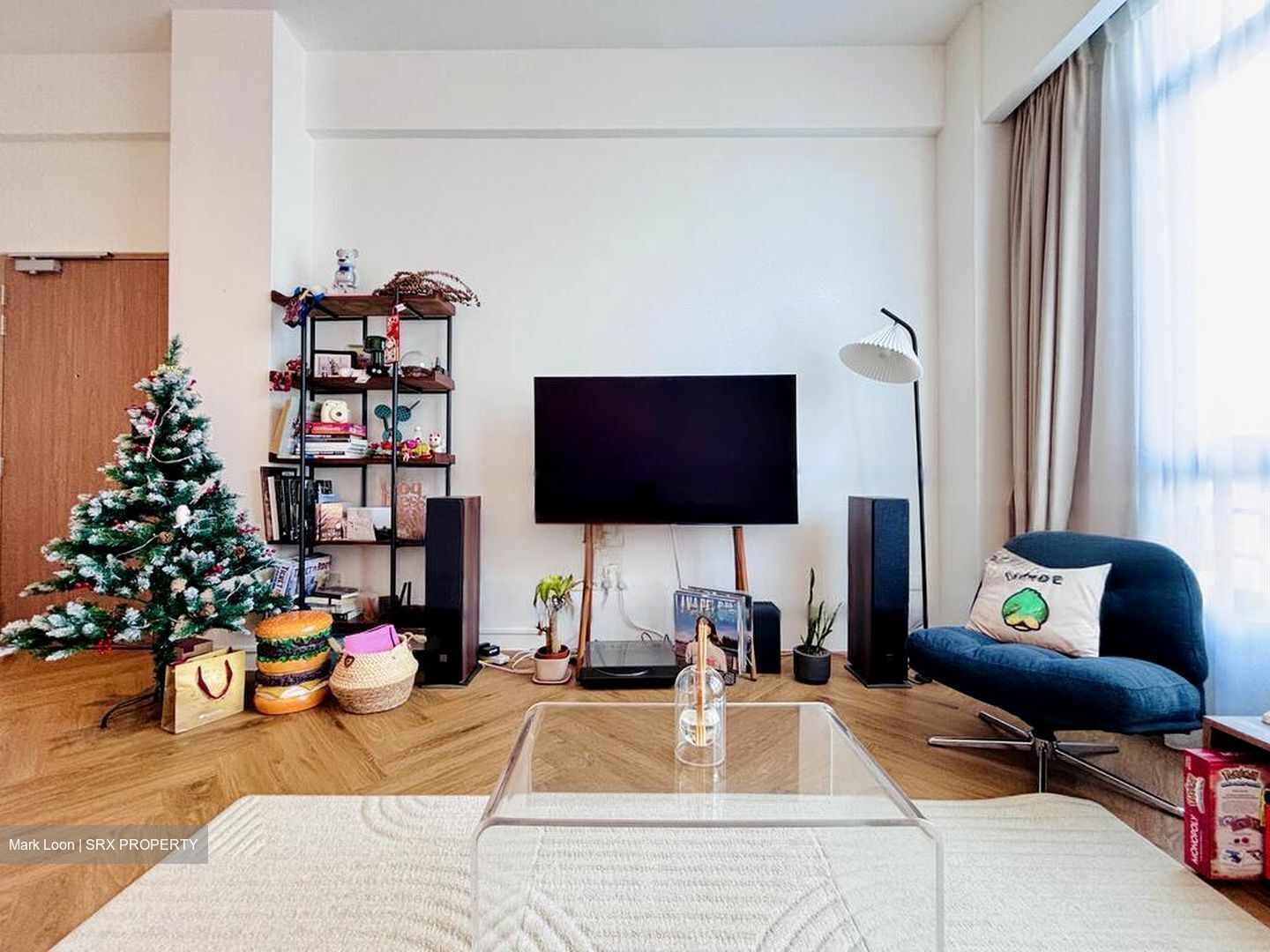 Springvale (D15), Apartment #471714791